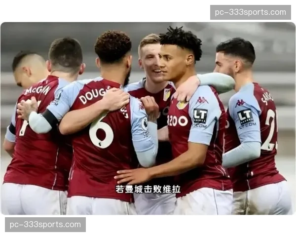 英超末轮四场同时开球,欧战资格与保级悬念即将揭晓