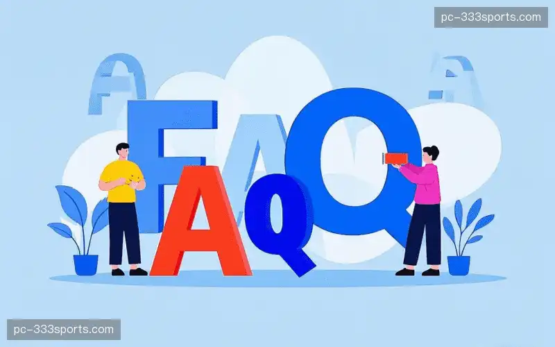 赛事直播新用户FAQ